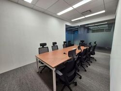 Capitasky (D1), Office #451231351